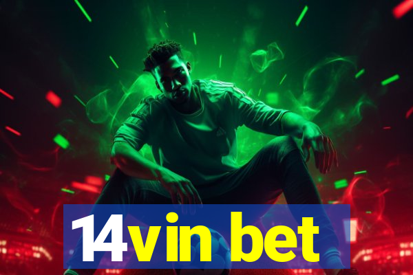 14vin bet